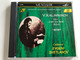 V. Kalinnikov - Suite, Cedar and Palm, Bylina / Conductor Evgeni Svetlanov / Anthology of Russian Symphony Music 33 / USSR - Мелодия / Audio CD 1991 (V.KalinnikovCD)
