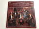 J. S. Bach - Concertos For 1,2 And 3 Violins / Kalman Kostyal, János Rolla, Zoltan Tfirst / Liszt Ferenc Chamber Orchestra, Budapest / HUNGAROTON LP STEREO / SLPD 12723