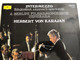  Intermezzo · Közjátékok Népszerü Operákból / A Berlini Filharmonikusok Zenekara / Herbert Von Karajan / Deutsche Grammophon - HUNGAROTON LP STEREO / SLPXL 12138