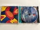 Luciano Pavarotti & friends / Together for the Children of Bosnia / Brian Eno, Bono and the edge, Gam Gam, Jovanotti, Meat Loaf, Michael Kamen, The Chieftans, Zucchero / Live from the Parco Novi Sad, Modena 1995 / Audio CD 1996 Decca 452 100-2 (028945210025)