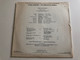 Alexander Svéd AS as Rigoletto / Mária Gyurkovics as Gilda In Verdi's Opera / Great Hungarian Performers / HUNGAROTON LP MONO / LPX 12344