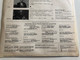 Vivaldi: Concertos For Two Violins / Isaac Stern, David Oistrakh / The Philadelphia Orchestra ‎/ SUPRAPHON LP STEREO - MONO / SUA 10932, SUA ST 50932