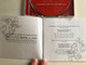 G.F. Handel - Sento Brillar / Arias for Carestini / Vesselina Kasarova / Il Complesso Barocco / Conducted by Alan Curtis / Sony BMG / Audio CD 2008 (886973187128)