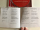 G.F. Handel - Sento Brillar / Arias for Carestini / Vesselina Kasarova / Il Complesso Barocco / Conducted by Alan Curtis / Sony BMG / Audio CD 2008 (886973187128)