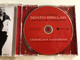 G.F. Handel - Sento Brillar / Arias for Carestini / Vesselina Kasarova / Il Complesso Barocco / Conducted by Alan Curtis / Sony BMG / Audio CD 2008 (886973187128)
