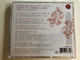 G.F. Handel - Sento Brillar / Arias for Carestini / Vesselina Kasarova / Il Complesso Barocco / Conducted by Alan Curtis / Sony BMG / Audio CD 2008 (886973187128)