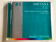 Smetana - Má Vlast (My Country) / Radio-Sinfonie-Orchester Frankfurt / Conducted by Eliahu Inbal / Basic Edition 81 Audio CD 2001 (685738935826)