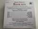 Erkel Ferencz - Bánk Bán / Original version 1st recording / Grand Opera in 3 acts / Az eredeti mű első felvétele / Hungarian Festival Chorus, Budapest Symphonists / Conducted by Géza Oberfrank / Recording Producer: Tibor Erkel / Audio CD SET 1993 / 3 CD - ALR 005-07 ( ALR 005-07)