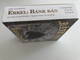 Erkel Ferencz - Bánk Bán / Original version 1st recording / Grand Opera in 3 acts / Az eredeti mű első felvétele / Hungarian Festival Chorus, Budapest Symphonists / Conducted by Géza Oberfrank / Recording Producer: Tibor Erkel / Audio CD SET 1993 / 3 CD - ALR 005-07 ( ALR 005-07)