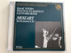 Isaac Stern, Pinchas Zukerman, Leonard Rose - Mozart: Trio Divertimento, K.563 / Masterworks Portrait / Audio CD 1989 / CBS MPK 45691 (5099704569123)