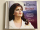 Éva Balatoni sings Wagner Heroines / Hungarian State Opera Orchestra / Conducted by János Kovács / Parsifal Alapítvány / BR 0229 / Audio CD 2001 / Parsifal Foundation (BR 0229)