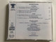 Éva Balatoni sings Wagner Heroines / Hungarian State Opera Orchestra / Conducted by János Kovács / Parsifal Alapítvány / BR 0229 / Audio CD 2001 / Parsifal Foundation (BR 0229)