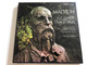 Madách – Az Ember Tragédiája / Lukács Sándor, Molnár Piroska, Haumann Péter, Szinetár Miklós ‎/ HUNGAROTON 5X LP STEREO / SLPX 13805-09