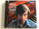 Mozart - Piano Sonatas Volume 1 / Dezső Ránki, piano / Hungaroton Classic Audio CD 1998 / HCD 31802-03 / 2 CD (5991813180223)