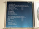 Antonín Dvořák - Klavierquintett A-Dur Op. 81 / Klavier Trio G-moll Op. 26 / Monika Leonhard piano, Panocha-Quartett, Odeon Trio / Audio CD 1989 / INT 830.863 (4006758308630)
