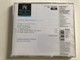 Bruno Walter - The Edition / Bruckner Symphony No. 9 / Columbia Symphony Orchestra / Sony Classical Audio CD 1996 / SMK 64 483 (5099706448327)