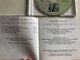 Bartók Béla - Concerto for Orchestra - Kodály Zoltán Psalmus Hungaricus Op. 13 / Hungarian Radio and TV Symphonic Orchestra / Cond. Tamás Vásáry / Audio CD (Bartók-KodályCD)