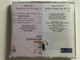 Bartók Béla - Concerto for Orchestra - Kodály Zoltán Psalmus Hungaricus Op. 13 / Hungarian Radio and TV Symphonic Orchestra / Cond. Tamás Vásáry / Audio CD (Bartók-KodályCD)