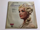 Puccini - Manon Lescaut - Részletek - Excerpts / Házy E., Ilosfalvy R., Melis Gy. / Conducted: Erdélyi M. / QUALITON LP STEREO / LPX 1254