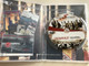 Çanakkale Geçilemedi DVD 2006 / Turkish language documentary / Gallipolli campaign documentary / Directed by Wain Fimeri / Featuring: Prof. Keith Jeffery, Dr. Peter Stanley, Savaş Karakaş (8694977513056)