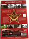 Çanakkale Geçilemedi DVD 2006 / Turkish language documentary / Gallipolli campaign documentary / Directed by Wain Fimeri / Featuring: Prof. Keith Jeffery, Dr. Peter Stanley, Savaş Karakaş (8694977513056)