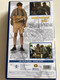 Sose Halunk Meg VHS 1992 / Directed by Koltai Róbert / Starring: Róbert Koltai, Mihály Szabados, Gábor Máté / Hungarian comedy (5999002100236