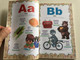 Erkatoy English (Alphabet, Sounds, Games) by Nodir Yusupov / Bolajonlar Uchun / Sano-standart nashriyoti toshkent 2017 / Uzbek - Russian - English / Paperback 2017 (9789943499850)