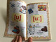 Erkatoy English (Alphabet, Sounds, Games) by Nodir Yusupov / Bolajonlar Uchun / Sano-standart nashriyoti toshkent 2017 / Uzbek - Russian - English / Paperback 2017 (9789943499850)