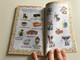 Erkatoy English (Alphabet, Sounds, Games) by Nodir Yusupov / Bolajonlar Uchun / Sano-standart nashriyoti toshkent 2017 / Uzbek - Russian - English / Paperback 2017 (9789943499850)