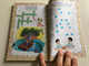Erkatoy English (Alphabet, Sounds, Games) by Nodir Yusupov / Bolajonlar Uchun / Sano-standart nashriyoti toshkent 2017 / Uzbek - Russian - English / Paperback 2017 (9789943499850)