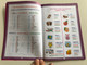 New English-Uzbek-Russian Picture Dictionary by Zamirjon Butayev / New Edition / Inglizcha-O'zbekcha-Ruscha Rasmli Lug'at / Paperback 2018 / O'zbekiston (9789943281585)