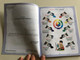 English-Russian- Uzbek Picture Dictionary by Laziz Tangriyev, Shuhrat Mirfayozov / Inglizcha - Ruscha - Ozbekcha Rasmli Lug'at / G'afur G'ulom Toshkent 2018 (9789943542204)