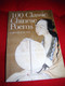 100 Classic Chinese Poems, Chinese-English Edition with Colorful Illustrations