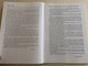 "Testem e Nép, e táj" by Bálványos Huba, Benkő Éva / Dulity Tibor életműve / "My body is these people, this landscape" The life work of Hungarian painter, Tibor Dulity / Essay book / With English, French, German and Serbian summary / Kreatív Dekor Kft. / Hardcover 2006 (9630601435)