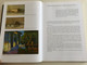 "Testem e Nép, e táj" by Bálványos Huba, Benkő Éva / Dulity Tibor életműve / "My body is these people, this landscape" The life work of Hungarian painter, Tibor Dulity / Essay book / With English, French, German and Serbian summary / Kreatív Dekor Kft. / Hardcover 2006 (9630601435)