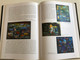 "Testem e Nép, e táj" by Bálványos Huba, Benkő Éva / Dulity Tibor életműve / "My body is these people, this landscape" The life work of Hungarian painter, Tibor Dulity / Essay book / With English, French, German and Serbian summary / Kreatív Dekor Kft. / Hardcover 2006 (9630601435)