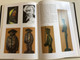 "Testem e Nép, e táj" by Bálványos Huba, Benkő Éva / Dulity Tibor életműve / "My body is these people, this landscape" The life work of Hungarian painter, Tibor Dulity / Essay book / With English, French, German and Serbian summary / Kreatív Dekor Kft. / Hardcover 2006 (9630601435)