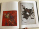 "Testem e Nép, e táj" by Bálványos Huba, Benkő Éva / Dulity Tibor életműve / "My body is these people, this landscape" The life work of Hungarian painter, Tibor Dulity / Essay book / With English, French, German and Serbian summary / Kreatív Dekor Kft. / Hardcover 2006 (9630601435)