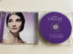 Maria Callas - popular music from tv, film and opera / Philadelphia, Diva, Trainspotting, Basquiat / 2CD EMI Classics / Audio CD 2000 (724356746626)