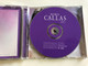Maria Callas - popular music from tv, film and opera / Philadelphia, Diva, Trainspotting, Basquiat / 2CD EMI Classics / Audio CD 2000 (724356746626)