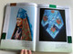  National Uzbek Headgears 19th-20th century by Sadikova Nafisa, Gaybullaeva Yulduz / Миллий бош кийимлари / XIX - XX ASRLAR / Uzbek, Russian, English trilingual edition / Hardcover 2014 Sharq (9789943004658)