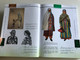  National Uzbek Headgears 19th-20th century by Sadikova Nafisa, Gaybullaeva Yulduz / Миллий бош кийимлари / XIX - XX ASRLAR / Uzbek, Russian, English trilingual edition / Hardcover 2014 Sharq (9789943004658)