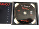 The World of Tango / Du Schwarzer Zieuner, Cielito Lindo, Jalousie, Tango Bolero, La Cumparsita, Olé Guapa and more... / Zyx Music 2 CD / Audio CD 1996 (090204484027)