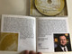 Cantorial Highlights 2 / Revival of Synagogue Music in Europe / Cantor Mimi Sheffer sings with Prof. Stefan Schuk, Organ / Lorne Richstone, Piano / Sigrid Heinrich, Harp / Audio CD 2006 (4260052384602)