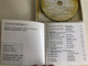 Cantorial Highlights 2 / Revival of Synagogue Music in Europe / Cantor Mimi Sheffer sings with Prof. Stefan Schuk, Organ / Lorne Richstone, Piano / Sigrid Heinrich, Harp / Audio CD 2006 (4260052384602)