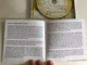 Cantorial Highlights 2 / Revival of Synagogue Music in Europe / Cantor Mimi Sheffer sings with Prof. Stefan Schuk, Organ / Lorne Richstone, Piano / Sigrid Heinrich, Harp / Audio CD 2006 (4260052384602)