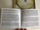 Cantorial Highlights 2 / Revival of Synagogue Music in Europe / Cantor Mimi Sheffer sings with Prof. Stefan Schuk, Organ / Lorne Richstone, Piano / Sigrid Heinrich, Harp / Audio CD 2006 (4260052384602)
