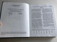Exhaustive Concordance of the Bible / For New American Standard - Updated edition / NASB / Hebrew - Aramaic and Greek Dictionaries / Lockman Foundation 1998 / Hardcover (NASB-Concordance)