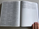 Exhaustive Concordance of the Bible / For New American Standard - Updated edition / NASB / Hebrew - Aramaic and Greek Dictionaries / Lockman Foundation 1998 / Hardcover (NASB-Concordance)