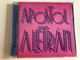Apostol - A létrán / A Magyar Popsztori / Hungarian Pop Band / Audio CD 2004 / Hungaroton HCD 17529 (5991811752927)